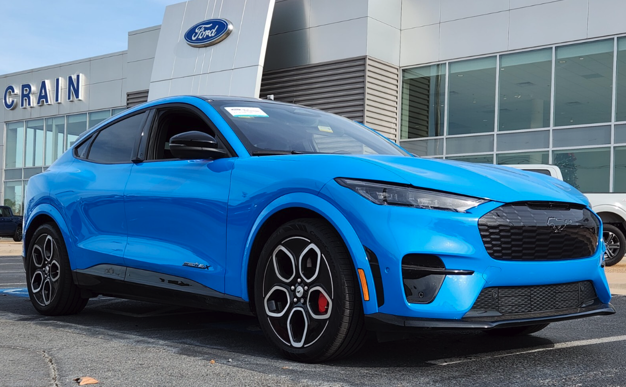 New Year's Resolutions for Drivers at Crain Ford of Jacksonville